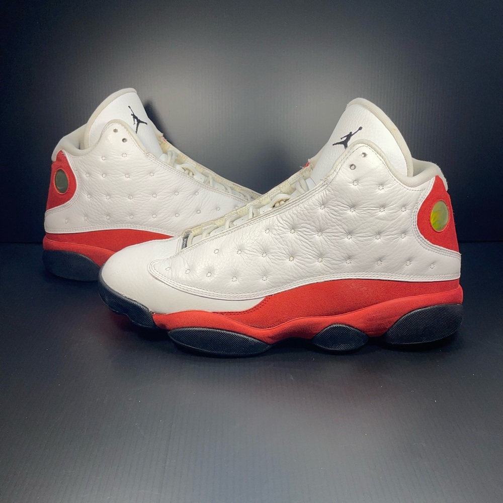 Jordann 13 Chicago Size 12